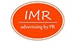 Logo IMR advertising by PR – referencja klienta