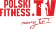 Logo Polski Fitness TV – rekomendacja klienta